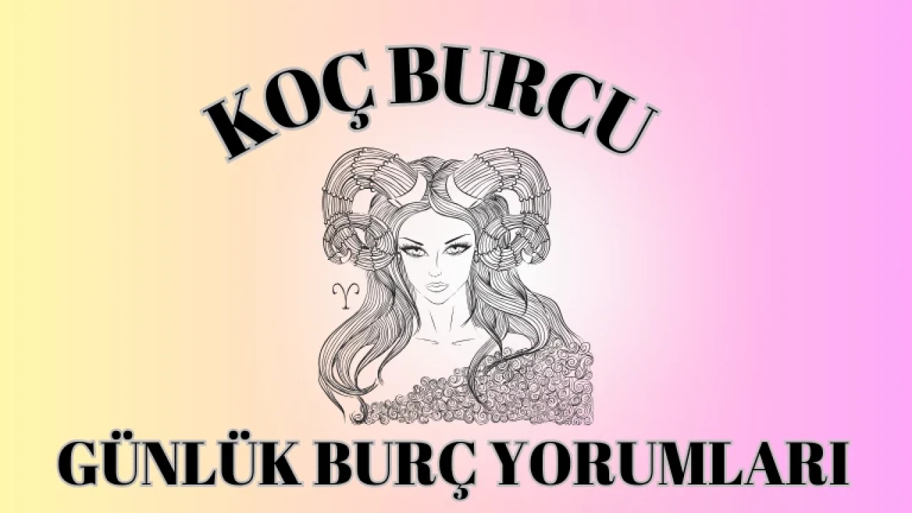 Koç Burcu Günlük Burç Yorumları: 12 Aralık 2023 Ayrıntılı Burç Yorumları. Koç Burcu, Boğa Burcu, İkizler Burcu, Yengeç Burcu, Aslan Burcu, Başak Burcu, Terazi Burcu, Akrep Burcu, Yay Burcu, Oğlak Burcu, Kova Burcu, Balık Burcu günlük astroloji ve Burç yorumları