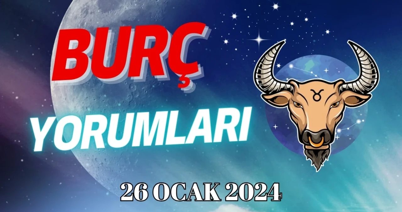 Boğa Burcu Aylık yorum