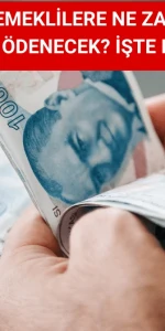 Çalışan Emeklilere Ne Zaman 5000 TL İkramiye Ödenecek? İşte Detaylar