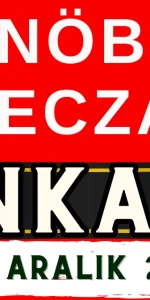 Nöbetçi Eczaneler Ankara 22 Aralık 2023