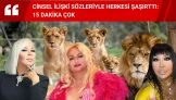Bülent Ersoy, Safiye Soyman ve Banu Alkan'dan Cinsellik Tüyoları