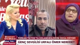 Zahide Yetiş'in Programında Şok İddialar