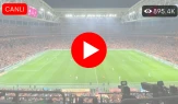 Fenerbahçe 1-1 Samsunspor Maç Özeti