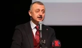 Kocaeli Büyükşehir Belediye Başkanı Tahir Büyükakın'ın Kayınpederi Burhan Koca Hayatını Kaybetti
