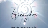 Ablaya En güzel Günaydın mesajı 2024