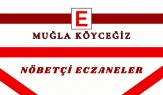 Köyceğiz Nöbetçi Eczaneler
