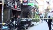 Beşiktaş'ta 6 Bin Lira Borç Yüzünden Cinayet İşlendi