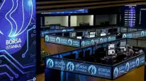 Borsa İstanbul Yeni Rekor: 9 bin puan aşıldı