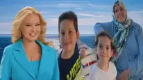 Zeynep Büber ve iki çocuğu Bulundu mu?