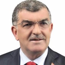 Mehmet Uyanık