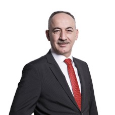 Mehmet Saygılı