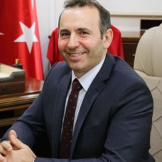 Mustafa Tutuk