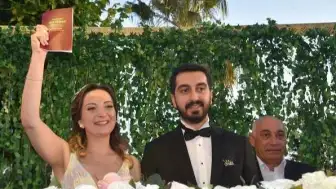 Tuzla Belediye Başkanı Eren Ali Bingöl Baba Oldu