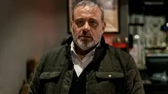 Arka Sokaklar’ın Adnan Baki’si Engin Alkan Kimdir, Nereli ve Kaç Yaşında?