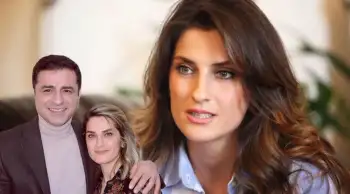 Başak Demirtaş Aday oldu!
