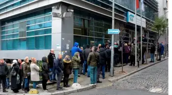 Son Dakika: Kademeli Emeklilik Düzenlemesi