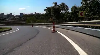 Antalya Manavgat'ta Feci Motosiklet Kazası: Berkay Günaydın Hayatını Kaybetti