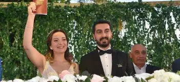 Tuzla Belediye Başkanı Eren Ali Bingöl Baba Oldu