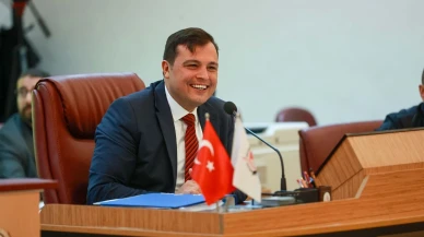 AK Parti, 2024 Yerel Seçimlerinde Uşak Belediye Başkan Adayı Açıklandı