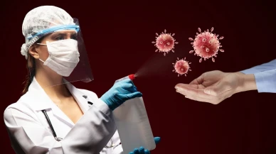 Sağlık Bakanı Açıkladı: 3 Virüse Karşı Korunmanın Yolları