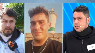 Ali Diken Acı Haber: Katil Zeynel Boyacı Öldürdüğünü İtiraf Etti!