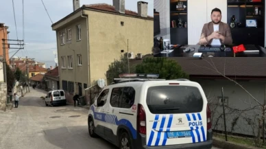 Bursa'da Kadının Oğlu Tarafından Bıçaklanan Kişi Hastaneye Kaldırıldı