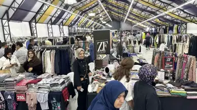 Zyfest Alışveriş ve Moda Festivali Başlıyor