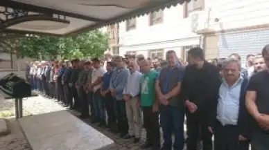 Tuzla’da Motosiklet Kazasında Samet Ertürk Hayatını Kaybetti