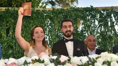 Tuzla Belediye Başkanı Eren Ali Bingöl Baba Oldu