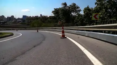 Antalya Manavgat'ta Feci Motosiklet Kazası: Berkay Günaydın Hayatını Kaybetti