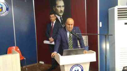 ADÜ Ziraat Fakültesi 2022 Genel Akademik Kurulu Toplantısı gerçekleştirdi
