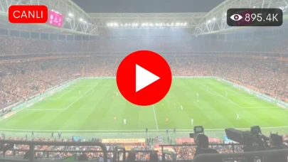 Fenerbahçe 1-1 Samsunspor Maç Özeti