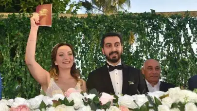 Tuzla Belediye Başkanı Eren Ali Bingöl Baba Oldu