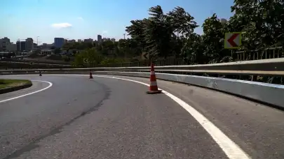 Antalya Manavgat'ta Feci Motosiklet Kazası: Berkay Günaydın Hayatını Kaybetti