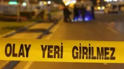 Aydın Germencik'te Jandarma Uzman Çavuş Evinde Ölü Bulundu