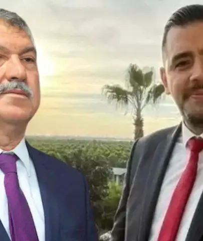 Adana Büyükşehir Belediyesi'ne Silahlı Saldırı: Samet Güdük Ağır Yaralandı!