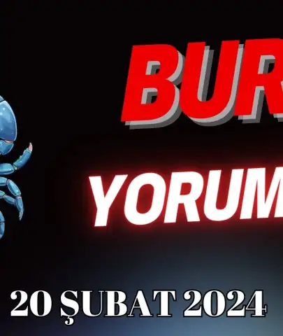 20 Şubat Yengeç Burcu: Günlük Burç Yorumu