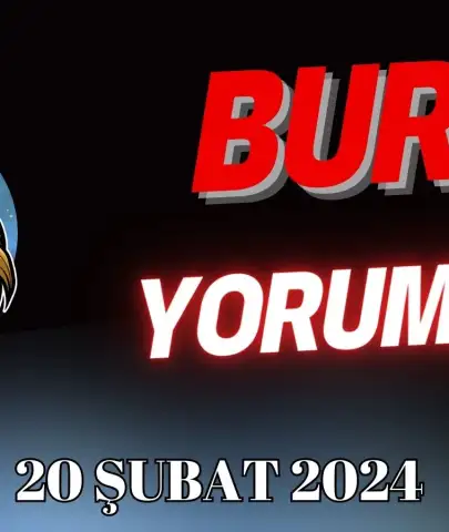 20 Şubat Aslan Burcu: Günlük Burç Yorumu