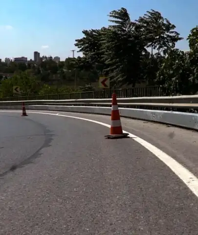 Antalya Manavgat'ta Feci Motosiklet Kazası: Berkay Günaydın Hayatını Kaybetti