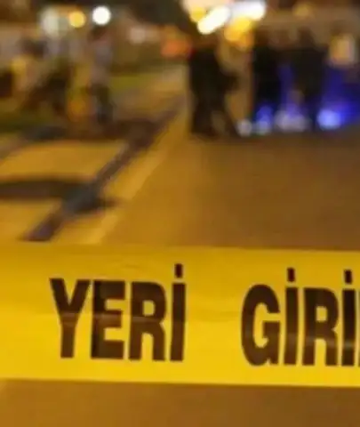 Aydın Germencik'te Jandarma Uzman Çavuş Evinde Ölü Bulundu