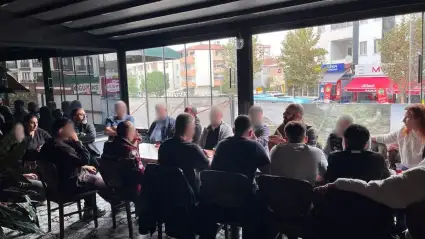 Tuzla ve Pendik’te İşçilerden Birlik Çağrısı