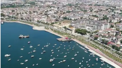 Tuzla Sosyal Tesisler Nerede? Adres ve İletişim Bilgileri