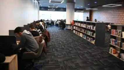 Tuzla’da Şehit Ahmet Köroğlu Kütüphanesi Açıldı