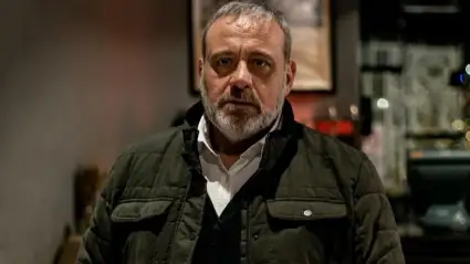 Arka Sokaklar’ın Adnan Baki’si Engin Alkan Kimdir, Nereli ve Kaç Yaşında?