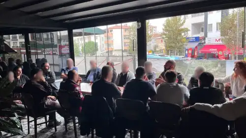 Tuzla ve Pendik’te İşçilerden Birlik Çağrısı