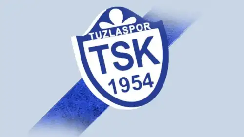 Tuzla Spor Kulübü 9. Hafta Maçında Maltepe Yıldız Deplasmanında