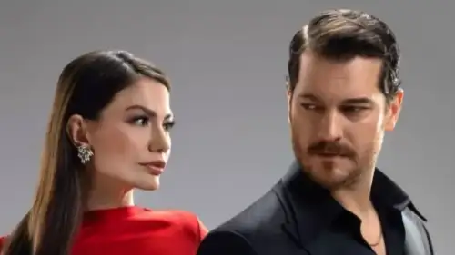 Eşref Rüya Dizisi Hangi Gün, Hangi Kanalda Yayınlanıyor?