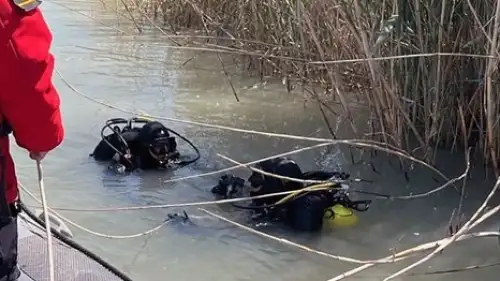 Adana Karataş'ta 14 Yaşındaki Cumali Tim Bulundu mu? Cumali Tim Yaşıyor mu, Öldü mü?