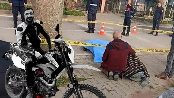 Yalova'da Motosiklet Kazası: Genç Sürücü Hayatını Kaybetti
