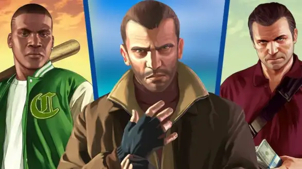 Gta 5 hileleri - bilmeniz gereken gta v para, araba, silah, ölümsüzlük, polisten kurtulma, motor şifreleri ve kodları 2024